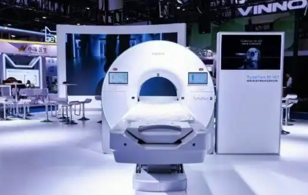 宠物医疗“逆增长”下的专业需求——创新CT或成企业影像布局突破口 宠物医疗“逆增长”下的专业需求——创新CT或成企业影像布局突破口