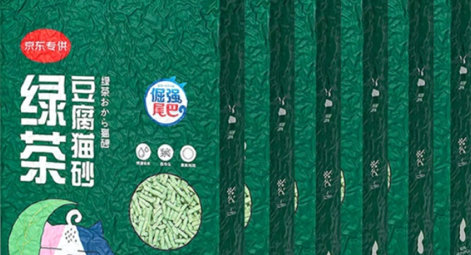 倔强的尾巴豆腐猫砂怎么样?清新家居新体验! 倔强的尾巴豆腐猫砂怎么样?清新家居新体验!