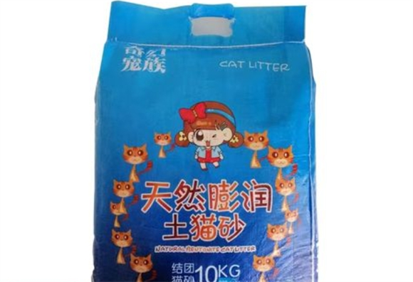 奇幻宠族猫砂哪款好 奇幻宠族猫砂哪款好