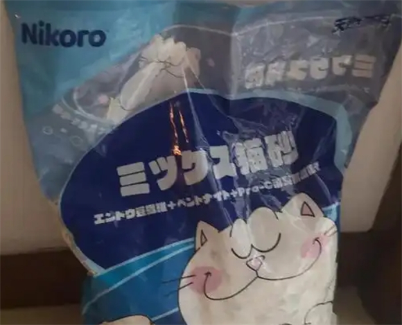 NIKORO猫砂哪里买