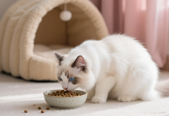 弗列加特猫粮是哪个国家的？弗列加特猫粮属于什么档次？看完这篇就门儿清！