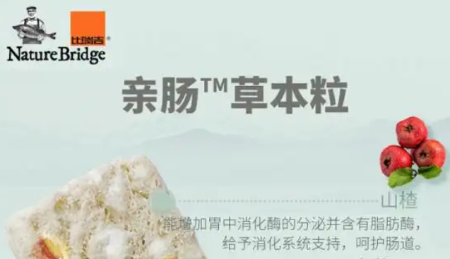 比瑞吉猫粮好不好？科学草本配方呵护猫咪肠胃