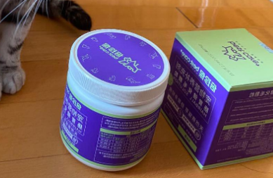 倍珍保：让猫咪健康美丽的秘密武器