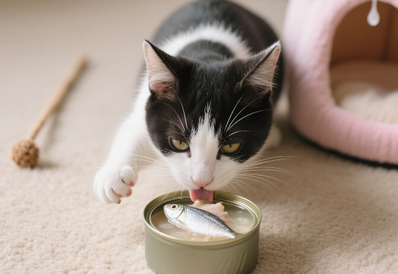 猫罐头怎么选？资深铲屎官的避坑指南与良心推荐