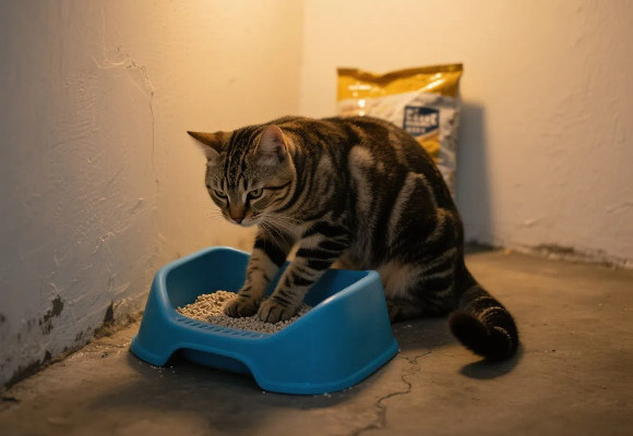 猫砂属于什么垃圾?猫砂一般多久换一次新的?附赠好用的猫砂推荐清单! 猫砂属于什么垃圾?猫砂一般多久换一次新的?附赠好用的猫砂推荐清单!