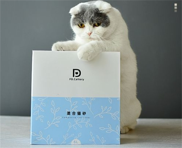 梵都宠舍猫砂安全吗 梵都宠舍猫砂安全吗