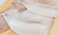 菜市场鱿鱼多少钱一斤