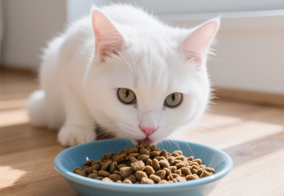 2025猫粮品牌十大排行：猫粮排行榜前十名推荐！