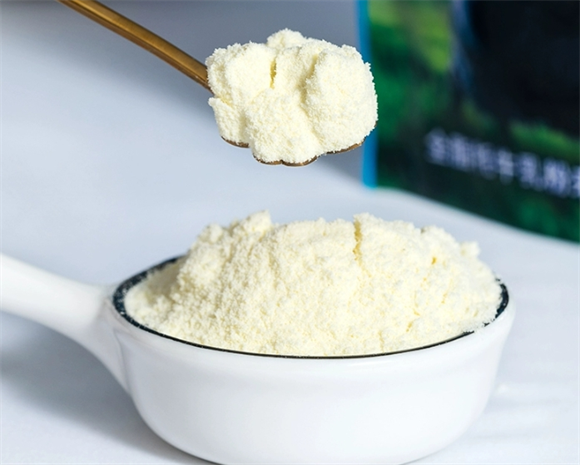 高原牦牛奶粉怎么样 高原牦牛奶粉怎么样