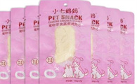 小七妈妈狗零食是哪生产的