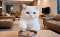 哪些品牌的猫罐头好？2025十大猫罐头品牌推荐