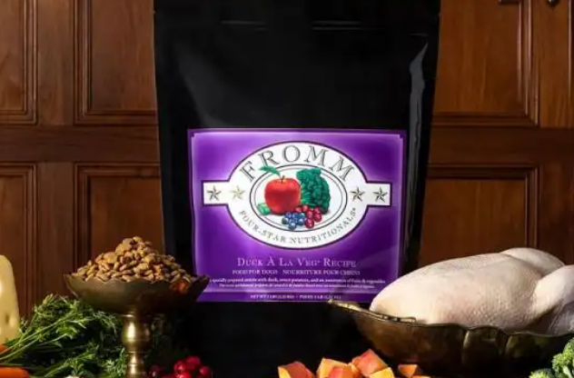 福摩狗粮好不好吃？推荐三款口碑爆棚的选择！