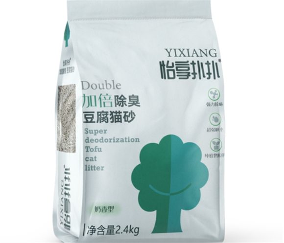 怡享扑扑猫砂从哪里进货 怡享扑扑猫砂从哪里进货