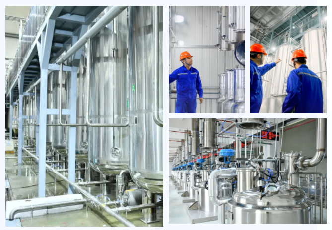 一文了解江西成必信生物科技股份有限公司 一文了解江西成必信生物科技股份有限公司