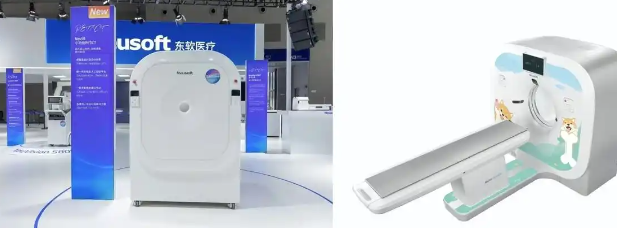 宠物医疗“逆增长”下的专业需求——创新CT或成企业影像布局突破口 宠物医疗“逆增长”下的专业需求——创新CT或成企业影像布局突破口