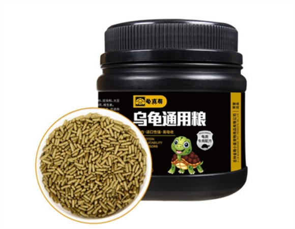 龟真寿饲料体验怎么样，揭示养龟爱好者的选择秘密