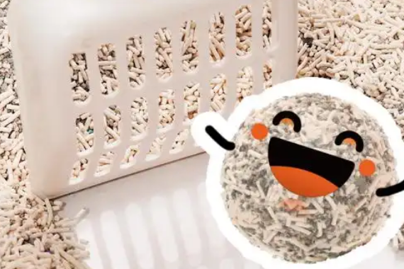 喵达钠基膨润土猫砂好用吗?持久抗臭还能冲马桶的理想选择 喵达钠基膨润土猫砂好用吗?持久抗臭还能冲马桶的理想选择