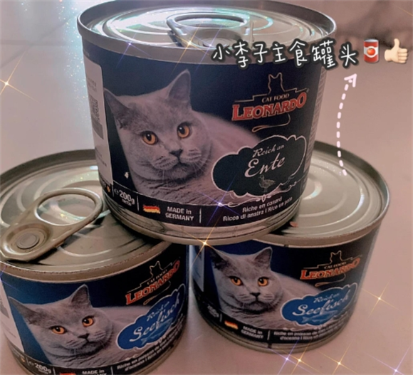 排行榜前10名猫罐头推荐！营养美味尽在其中