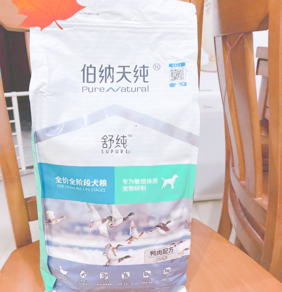 伯纳天纯狗粮怎么样？伯纳天纯狗粮值得买吗？