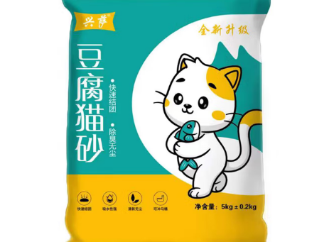兴萨猫砂粉尘大吗 兴萨猫砂粉尘大吗