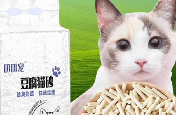 叨叨宠猫砂猫砂好用吗 叨叨宠猫砂猫砂好用吗