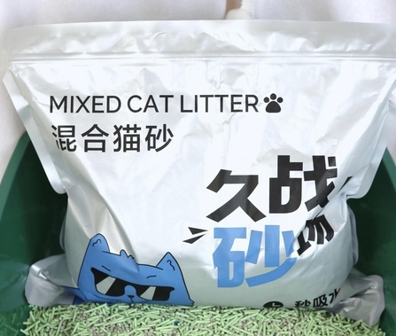 咪猫砂怎么样 咪猫砂怎么样
