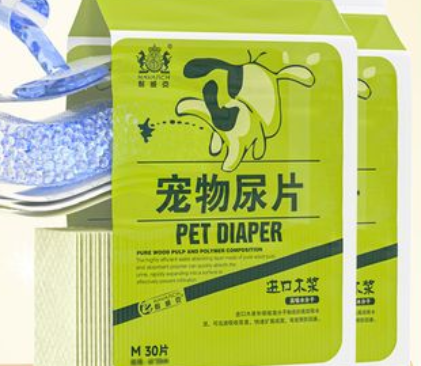 宠物尿垫哪个牌子好一些？多维度对比见分晓