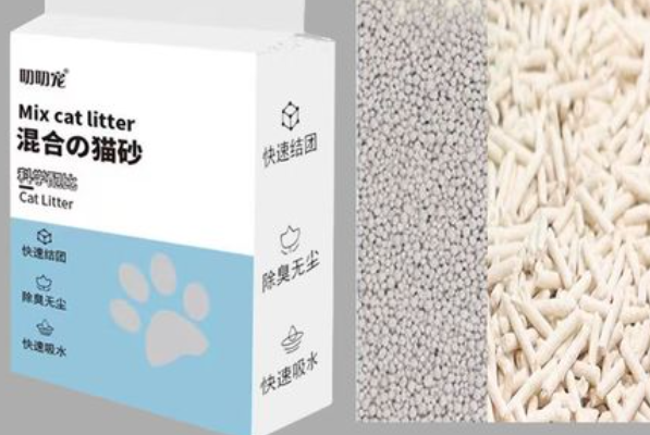 叨叨宠猫砂哪款好 叨叨宠猫砂哪款好