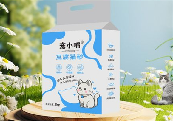 宠小嘚猫砂在哪买 宠小嘚猫砂在哪买