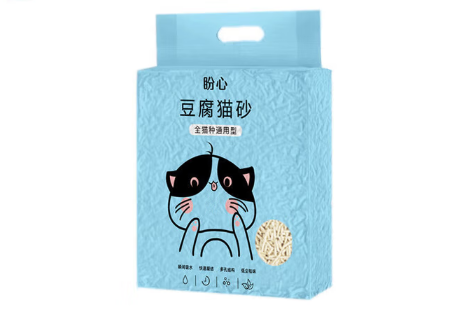 盼心猫砂膨润土是什么材质 盼心猫砂膨润土是什么材质