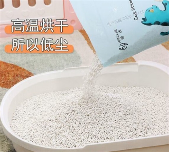 恒杰猫砂出口吗 恒杰猫砂出口吗