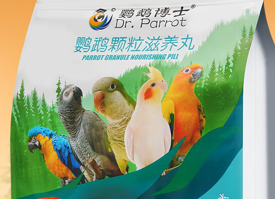 鹦鹉博士售价高吗 鹦鹉博士售价高吗