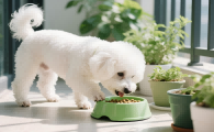 哪些品牌的狗粮适合贵宾犬?2025贵宾犬狗粮品牌推荐