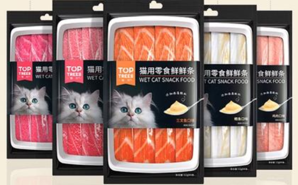 畅销猫条测评大全!这几款猫条值得推荐 畅销猫条测评大全!这几款猫条值得推荐