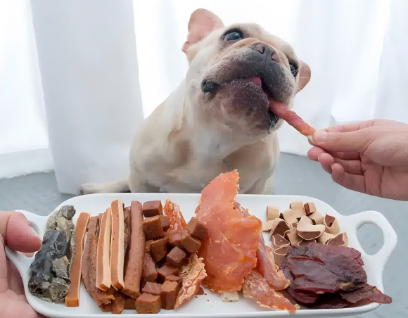 哪些品牌的狗零食好?2025十大狗零食品牌推荐 哪些品牌的狗零食好?2025十大狗零食品牌推荐