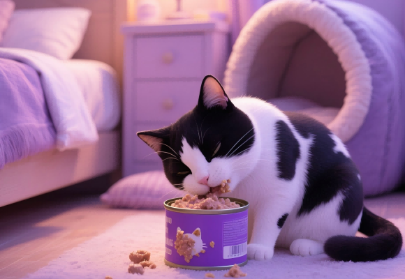 猫罐头哪个牌子质量好性价比高？十大公认最好的猫罐头