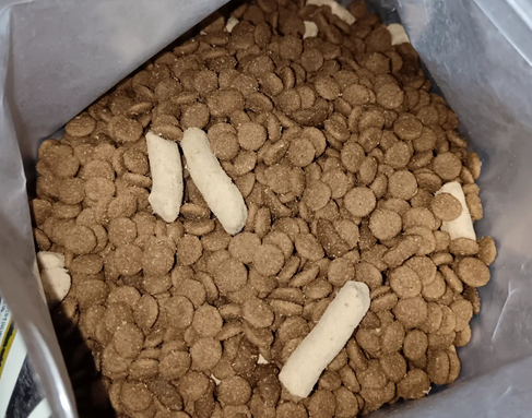 宠迈鑫狗粮质量怎么样