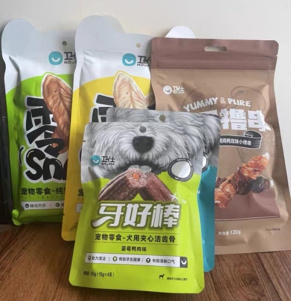 高性价比狗零食有哪些？这几个国产狗零食品牌推荐给你