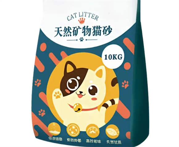 恒杰猫砂好吗 恒杰猫砂好吗