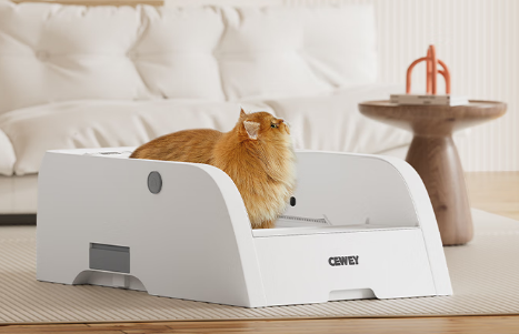 猫砂盆品牌推荐排行榜，6款性价比高的猫砂盆品牌推荐！