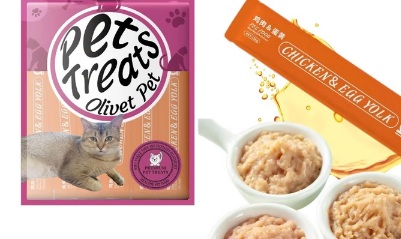 伯特利宠物零食适口性怎么样 伯特利宠物零食适口性怎么样