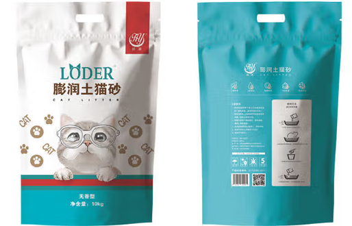 赫源猫砂多少钱一包