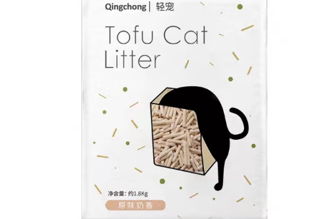 轻宠猫砂好不好 轻宠猫砂好不好