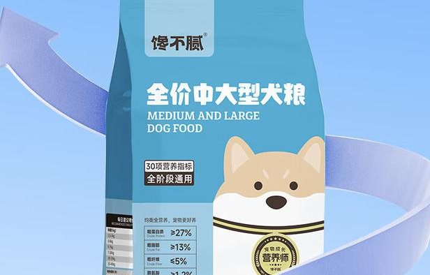狗粮国产品牌推荐,这些才是真正的国货之光! 狗粮国产品牌推荐,这些才是真正的国货之光!