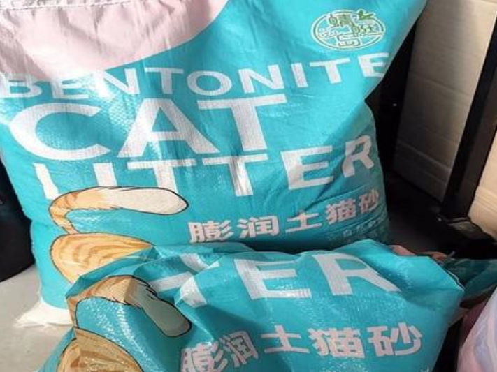 蜻蜓岛猫砂好不好 蜻蜓岛猫砂好不好