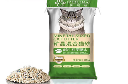 伊瑞纳猫砂哪款好 伊瑞纳猫砂哪款好