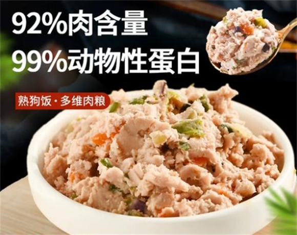 SKPET湿粮罐头怎么样 SKPET湿粮罐头怎么样