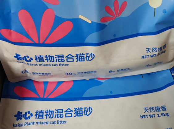 卡心猫砂使用体验:铲屎官的幸福感升级神器 卡心猫砂使用体验:铲屎官的幸福感升级神器