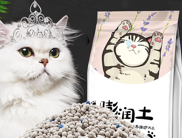 涟木猫砂多长时间换一次比较好