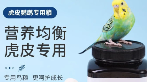 萌比乐鸟饲料怎么样 萌比乐鸟饲料怎么样